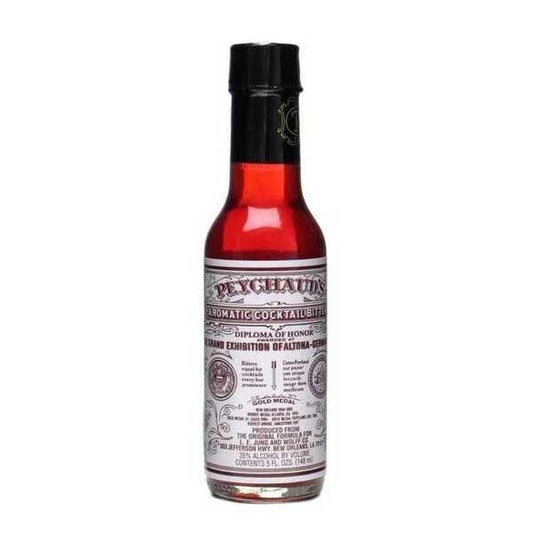 Peychaud's Aromatic Bitters 14.8cl | 35%