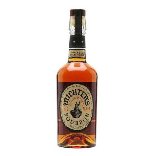 Michter's Bourbon 70cl | 45.7%