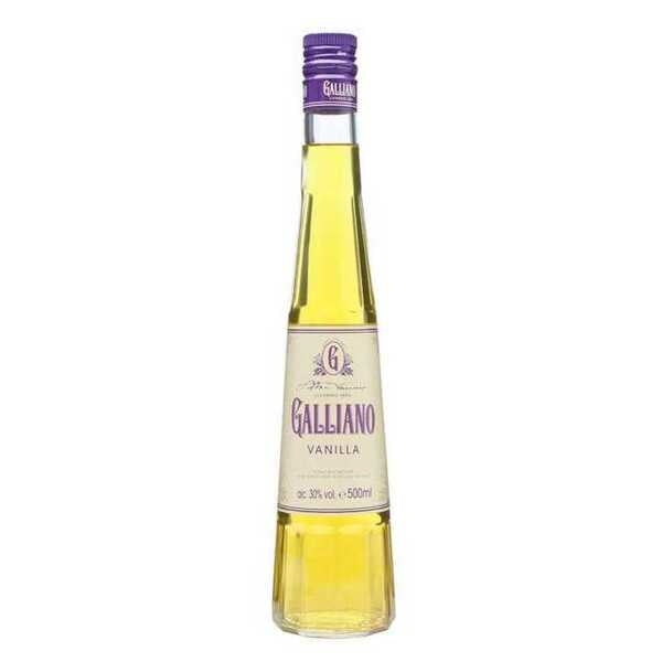 Galliano Vanilla Liqueur 50cl | 30%
