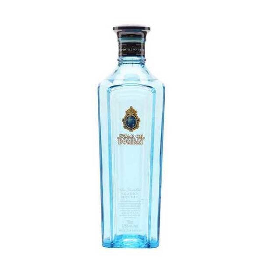 Star of Bombay Gin 70cl | 47.5%