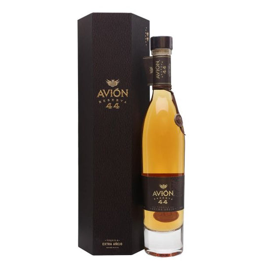 Avion Reserva 44 Tequila 70cl | 40%