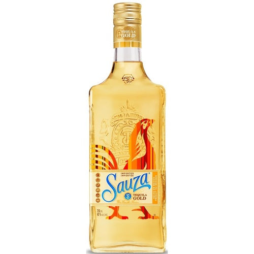 Sauza Gold Tequila 70cl | 40%