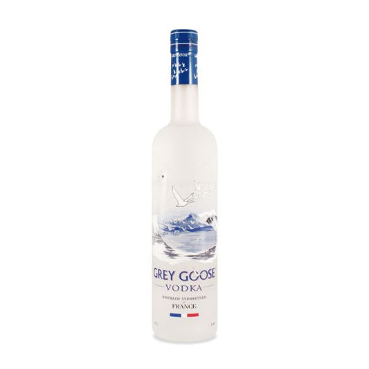 Grey Goose Vodka 70cl | 40%