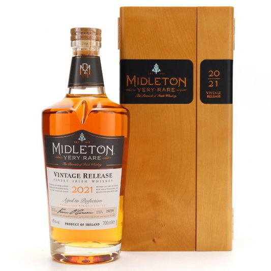 Midleton Very Rare Irish Whisky 70cl | 40%