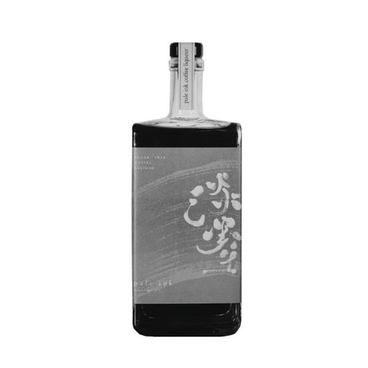 Pale Ink Sugar Free Coffee Liqueur 50cl | 25%