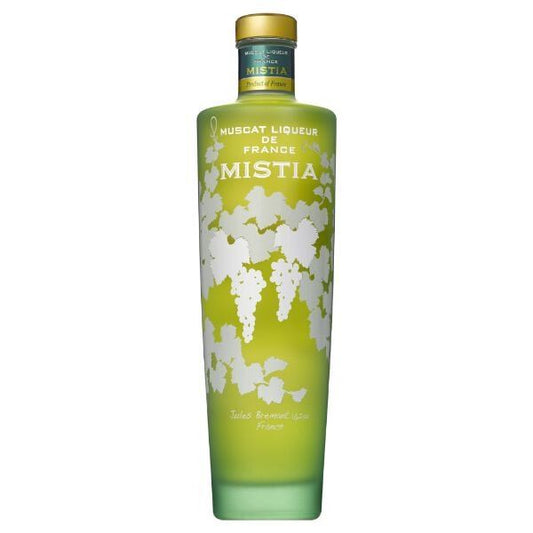 Suntory Mistia Muscat Liqueur 70cl | 15%