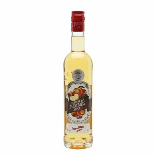 Gabriel Boudier Liqueur de Pommes Liqueur 50cl | 21%