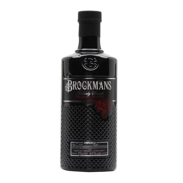 Brockman Gin 70cl | 40%