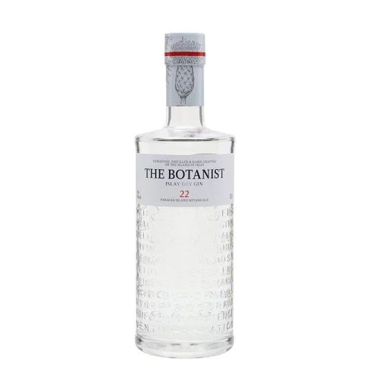 The Botanist Islay Dry Gin 100cl | 46%