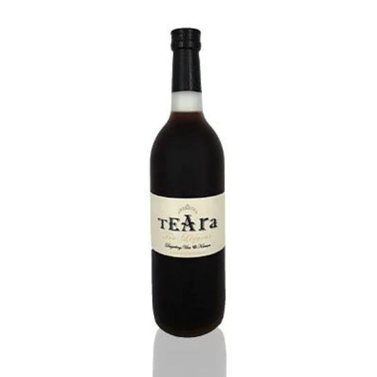 TEAra Darjeeling Liqueur 72cl | 24%