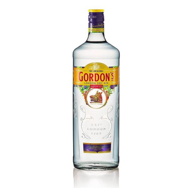 Gordon Gin 70cl | 43%