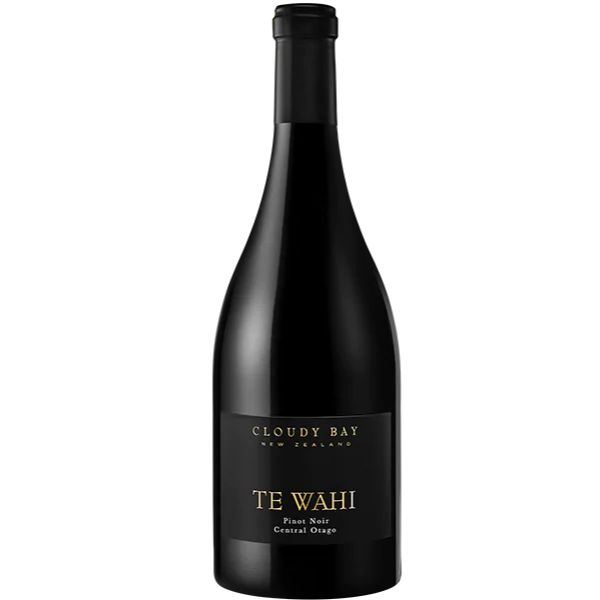 Cloudy Bay Te Wahi Pinot Noir 2016 75cl | 13%