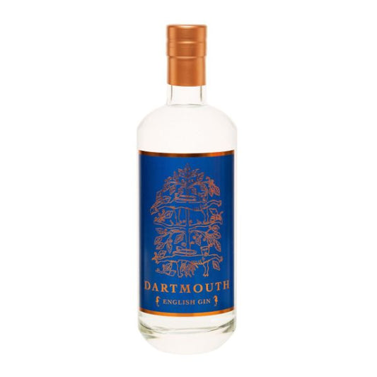 Dartmouth English Gin 70cl | 45%