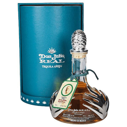 Don Julio Real Anejo 75cl | 40%