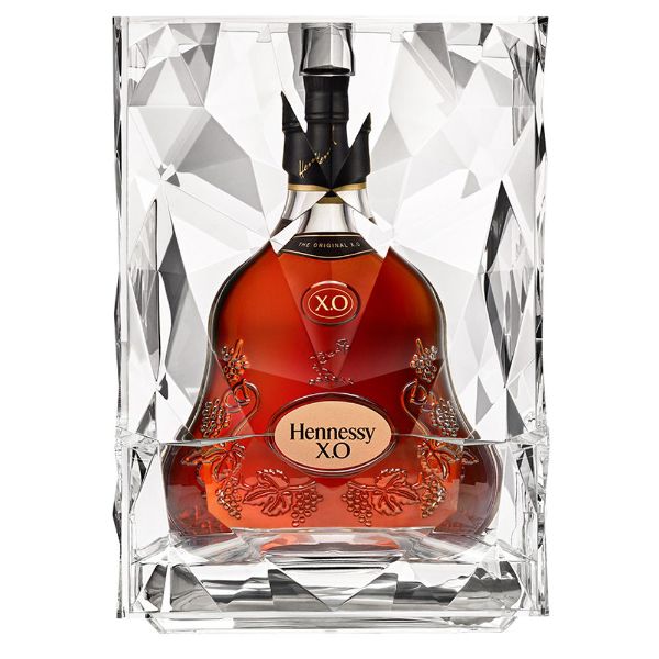 Hennessy X.O Ice Edition 70cl | 40%