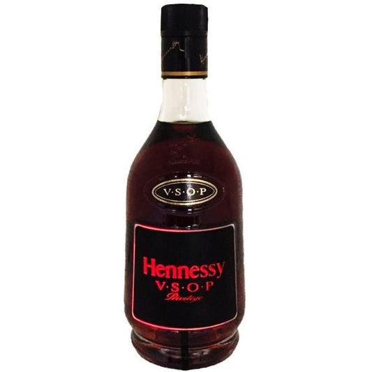 Hennessy VSOP Luminous 70cl | 40%