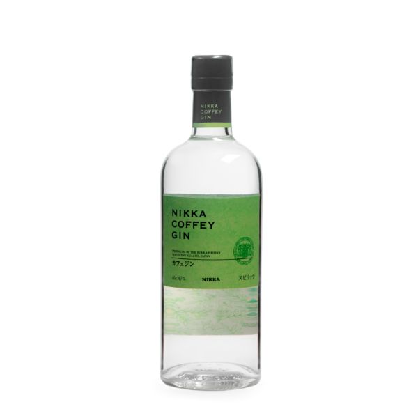 Nikka Coffey Gin 70cl | 42%