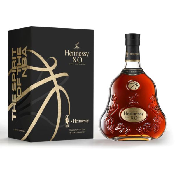 Hennessy XO NBA Edition 2021 70cl | 40%