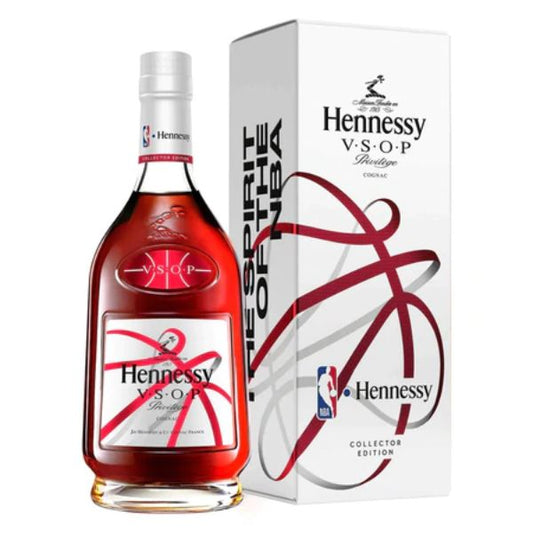 Hennessy VSOP Gift Box NBA Edition 70cl | 40%
