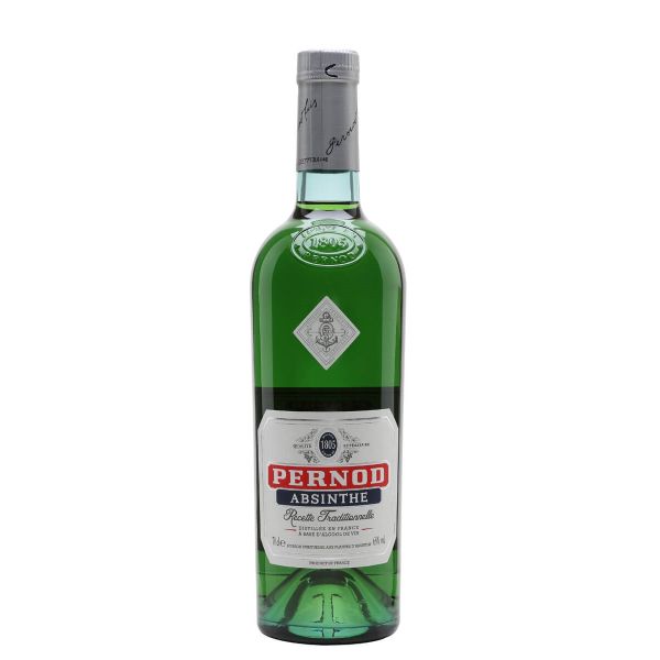 Pernod Absinthe 70cl | 68%