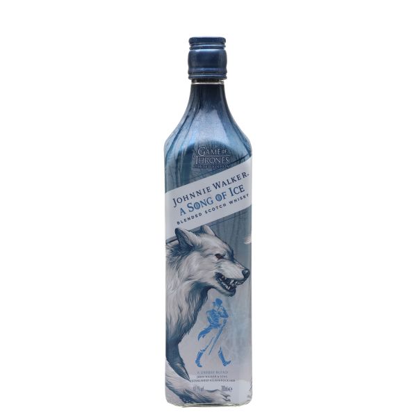 Johnnie Walker A Song of Ice 70cl | 40.2%