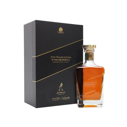 Johnnie Walker Blue Label King George V 70cl | 43%