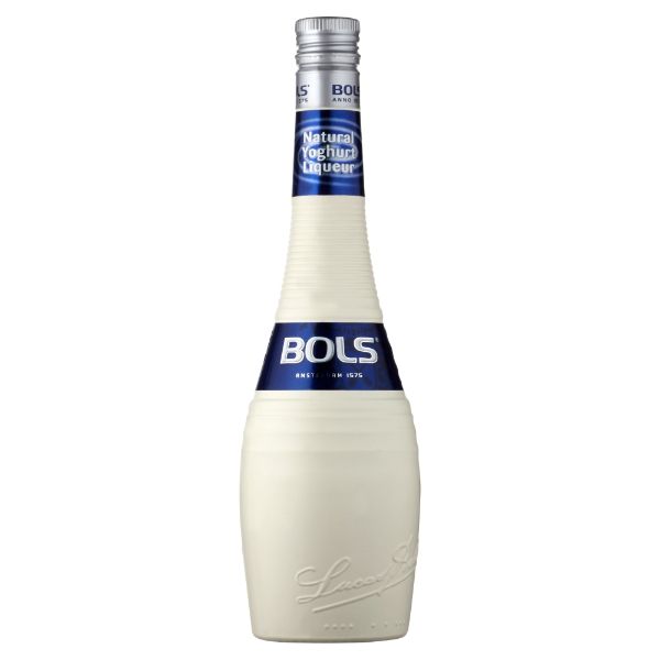 Bol's Yoghurt 75cl | 15%