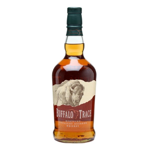 Buffalo Trace Bourbon 70cl | 40%
