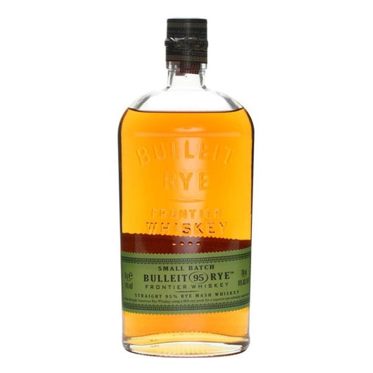 Bulleit Rye 70cl | 45%