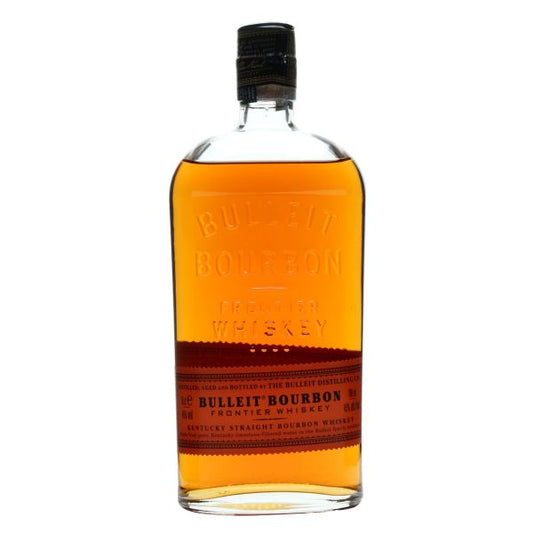 Bulleit Bourbon 70cl | 45%