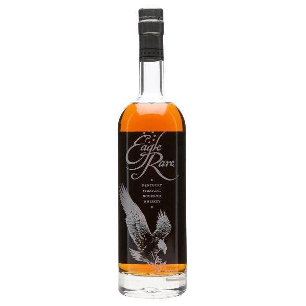 Eagle Rare 10 Year Old 70cl | 45%