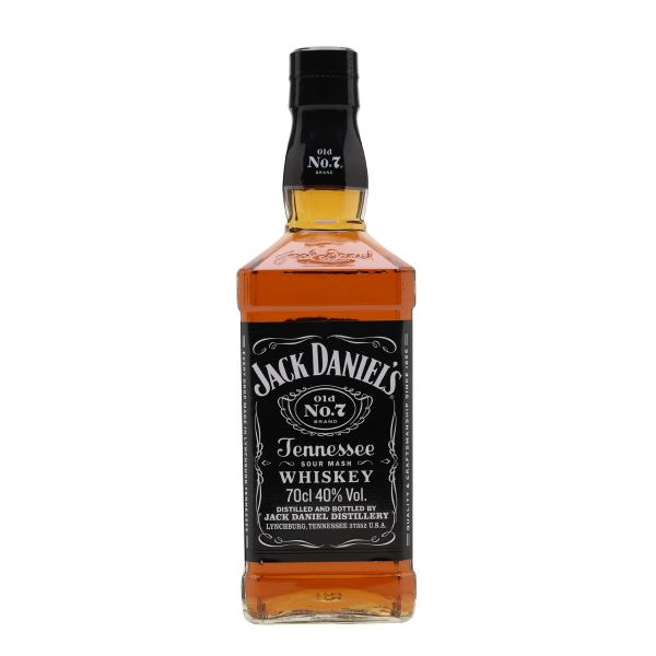 Jack Daniel's Old No.7 100cl | 40%