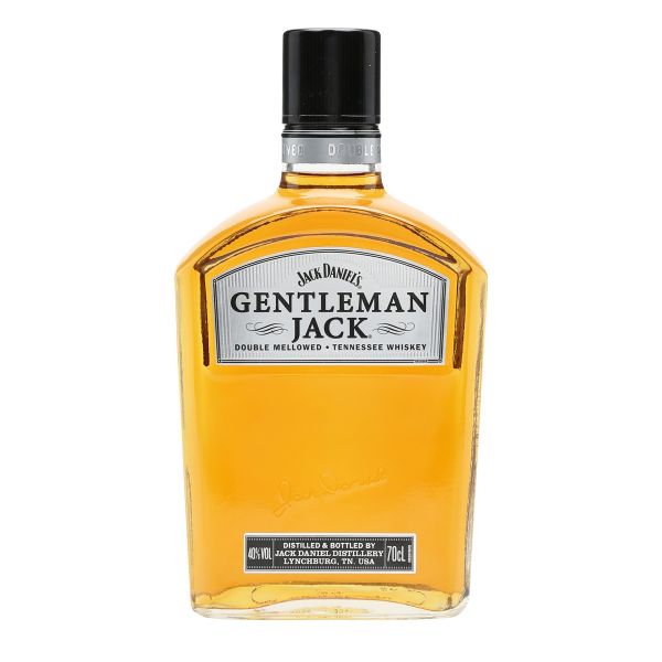 Jack Daniel's Gentleman Jack 75cl | 40%