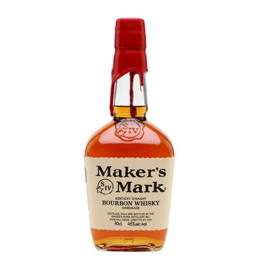 Maker's Mark 70cl | 45%