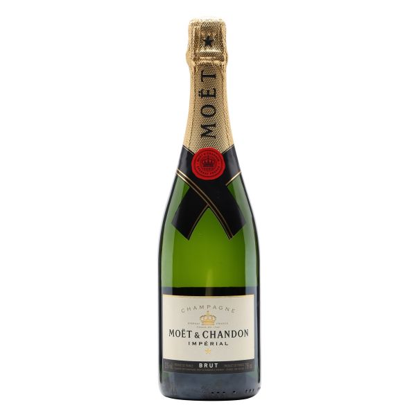 Moet and Chandon Brut Imperial 75cl | 12%