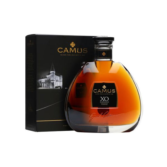 Camus XO Elegance 70cl | 40%