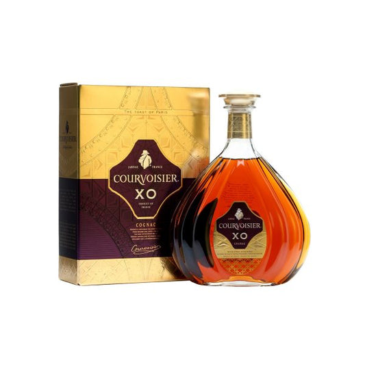 Courvoisier XO 70cl | 40%