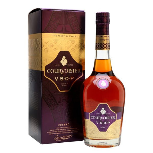 Courvoisier VSOP 100cl | 40%