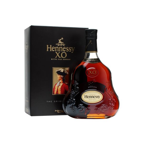 Hennessy XO Gift Box 70cl | 40%