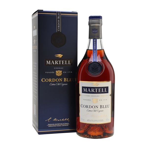 Martell Cordon Bleu 70cl | 40%