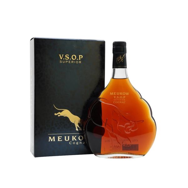 Meukow VSOP Superior Cognac 70cl | 40%