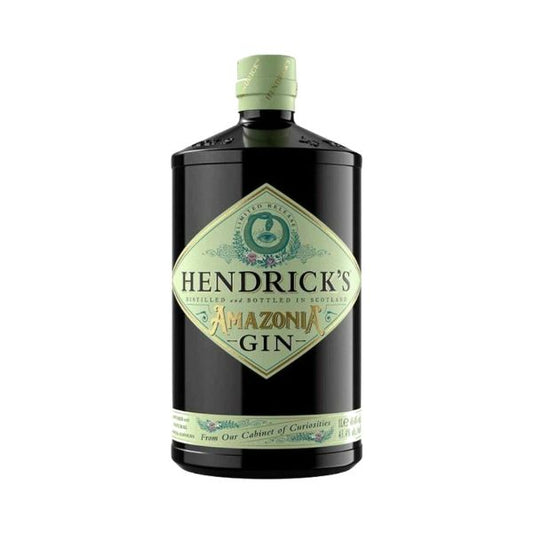 Hendrick's Amazonia Gin 100cl | 43.4%