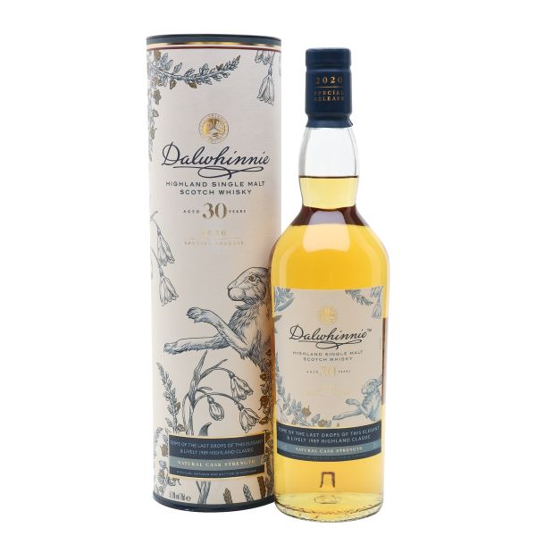 Dalwhinnie 1989 30 Year Old Special Releases 2020 70cl | 51.9%