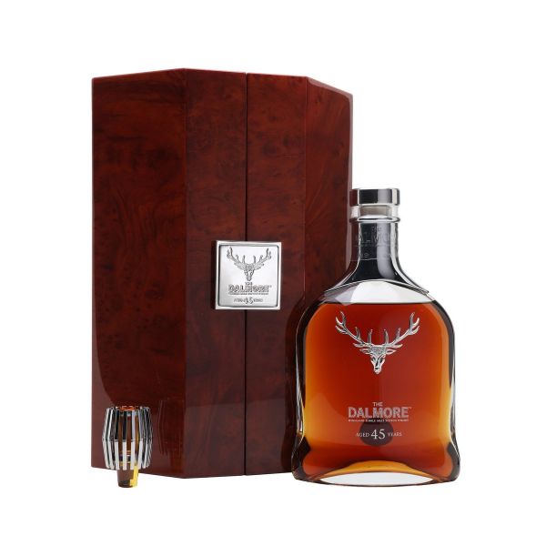 Dalmore 45 Year Old 70cl | 40%