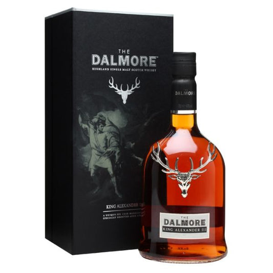 Dalmore King Alexander III 70cl | 40%