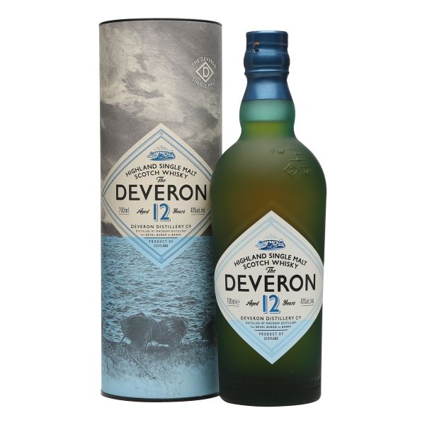 The Deveron 12 Year Old 70cl | 40%