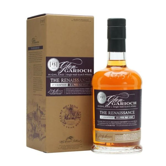 Glen Garioch 15 Year Old 70cl | 51.9%