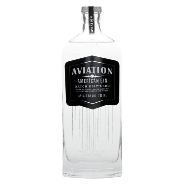 Aviation American Gin 70cl | 42%
