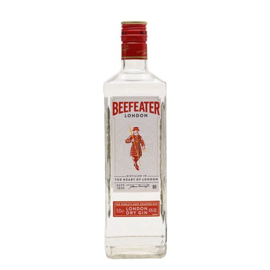 Beefeater Gin 100cl | 40%