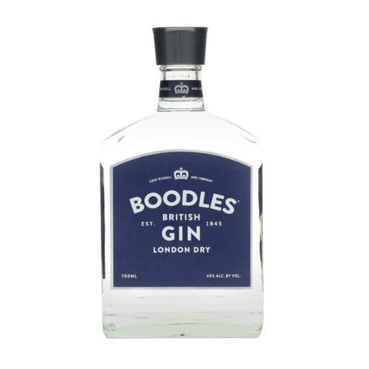 Boodles Gin 70cl | 40%